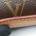 Pre-owned Louis Vuitton Pochette Metis MM Brown Monogram Canvas M44875 shoulderbag | stylenewstar