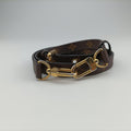 Pre-owned Louis Vuitton Pochette Metis MM Brown Monogram Canvas M44875 shoulderbag | stylenewstar