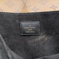 Pochette Metis MM Brown Monogram Canvas M44876 DR4176 IC ChipポシェットメティスMM モノグラム/ブラウン モノグラムキャンバス M44876 DR4176 ICチップ