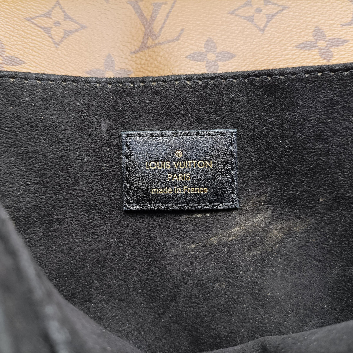 Pochette Metis MM Brown Monogram Canvas M44876 DR4176 IC ChipポシェットメティスMM モノグラム/ブラウン モノグラムキャンバス M44876 DR4176 ICチップ