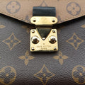Pochette Metis MM Brown Monogram Canvas M44876 DR4176 IC ChipポシェットメティスMM モノグラム/ブラウン モノグラムキャンバス M44876 DR4176 ICチップ