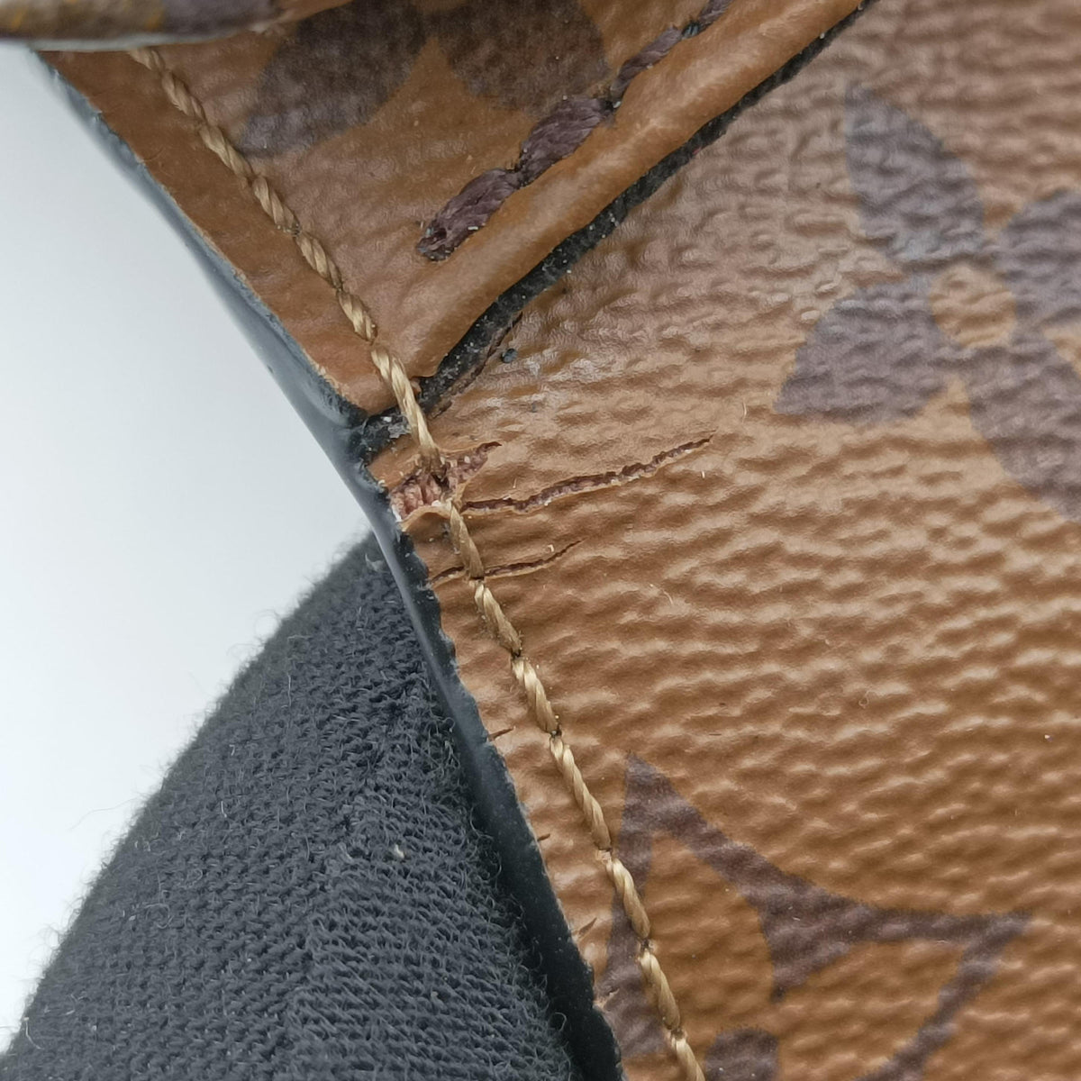 Pochette Metis MM Brown Monogram Canvas M44876 DR4176 IC ChipポシェットメティスMM モノグラム/ブラウン モノグラムキャンバス M44876 DR4176 ICチップ