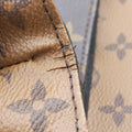 Pochette Metis MM Brown Monogram Canvas M44876 DR4176 IC ChipポシェットメティスMM モノグラム/ブラウン モノグラムキャンバス M44876 DR4176 ICチップ