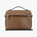 Pochette Metis MM Brown Monogram Canvas M44876 DR4176 IC ChipポシェットメティスMM モノグラム/ブラウン モノグラムキャンバス M44876 DR4176 ICチップ