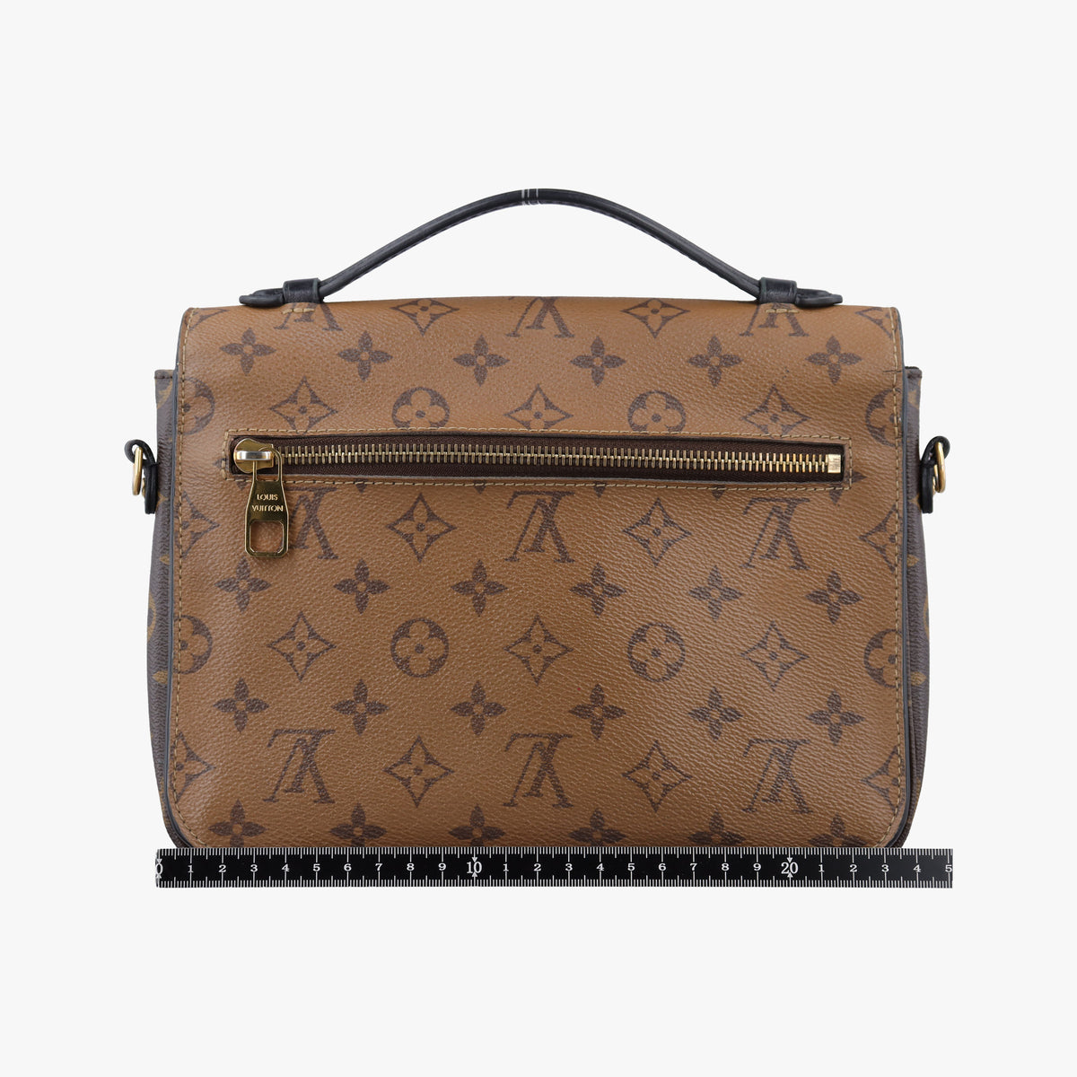 Pochette Metis MM Brown Monogram Canvas M44876 DR4176 IC ChipポシェットメティスMM モノグラム/ブラウン モノグラムキャンバス M44876 DR4176 ICチップ