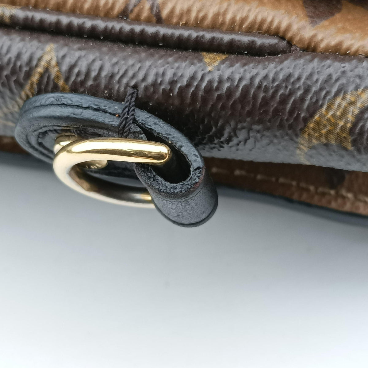 Pochette Metis MM Brown Monogram Canvas M44876 DR4176 IC ChipポシェットメティスMM モノグラム/ブラウン モノグラムキャンバス M44876 DR4176 ICチップ