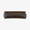 Pochette Metis MM Brown Monogram Canvas M44876 DR4176 IC ChipポシェットメティスMM モノグラム/ブラウン モノグラムキャンバス M44876 DR4176 ICチップ