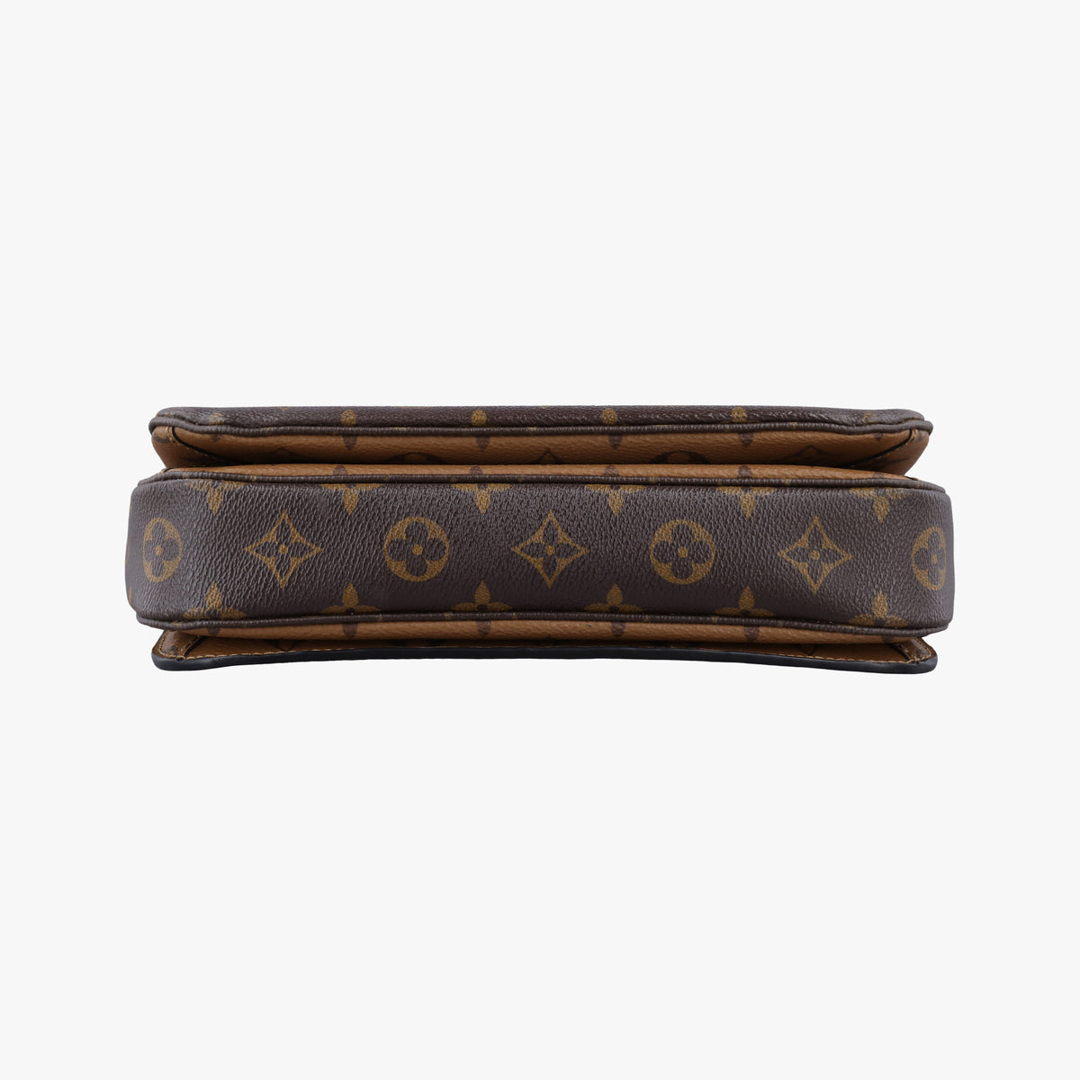 Pochette Metis MM Brown Monogram Canvas M44876 DR4176 IC ChipポシェットメティスMM モノグラム/ブラウン モノグラムキャンバス M44876 DR4176 ICチップ