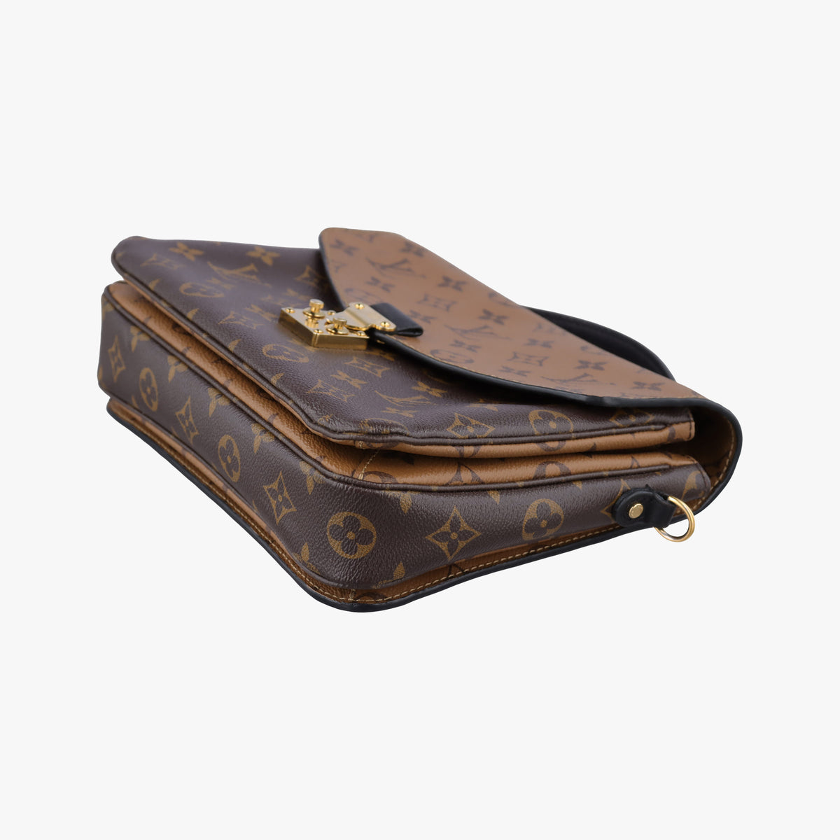 Pochette Metis MM Brown Monogram Canvas M44876 DR4176 IC ChipポシェットメティスMM モノグラム/ブラウン モノグラムキャンバス M44876 DR4176 ICチップ
