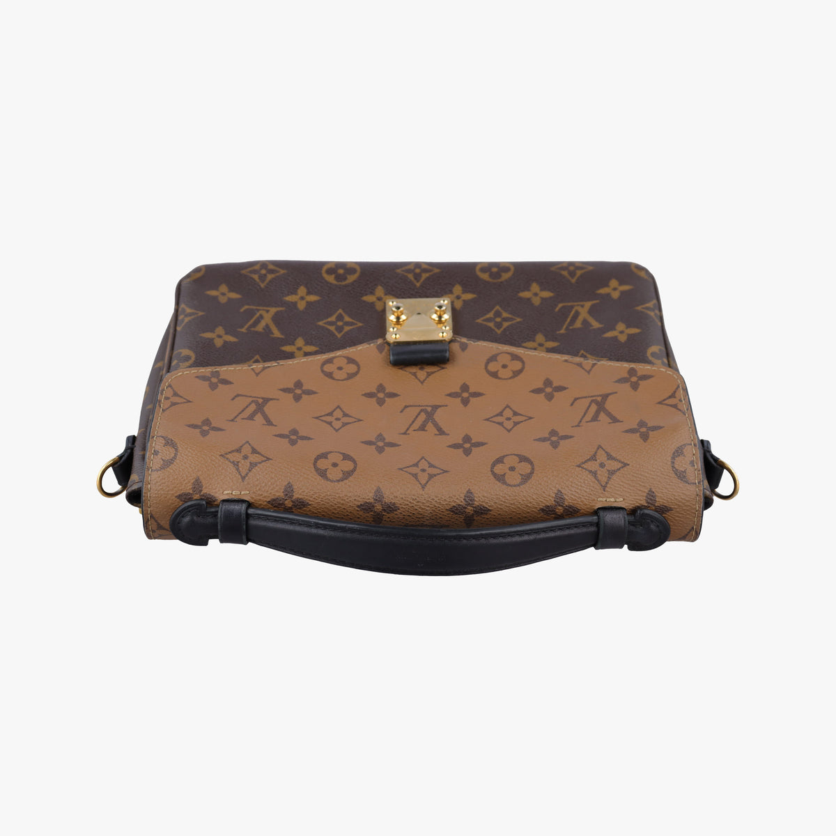 Pochette Metis MM Brown Monogram Canvas M44876 DR4176 IC ChipポシェットメティスMM モノグラム/ブラウン モノグラムキャンバス M44876 DR4176 ICチップ