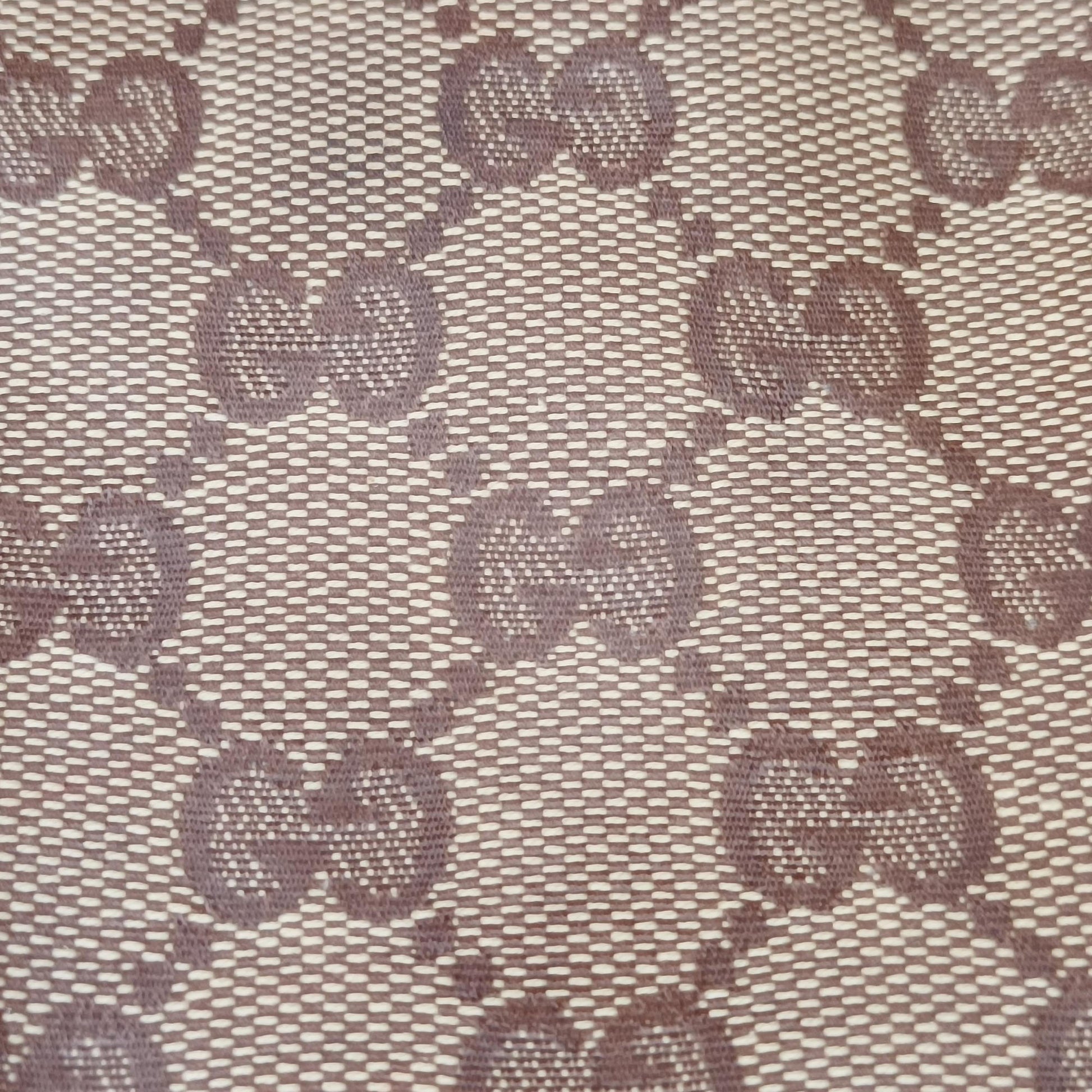 Indy Babouska Brown PVC coated canvas 185566 I3000859インディ ブラウン PVCコーティングキャンバス 185566 I3000859