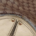Indy Babouska Brown PVC coated canvas 185566 I3000859インディ ブラウン PVCコーティングキャンバス 185566 I3000859
