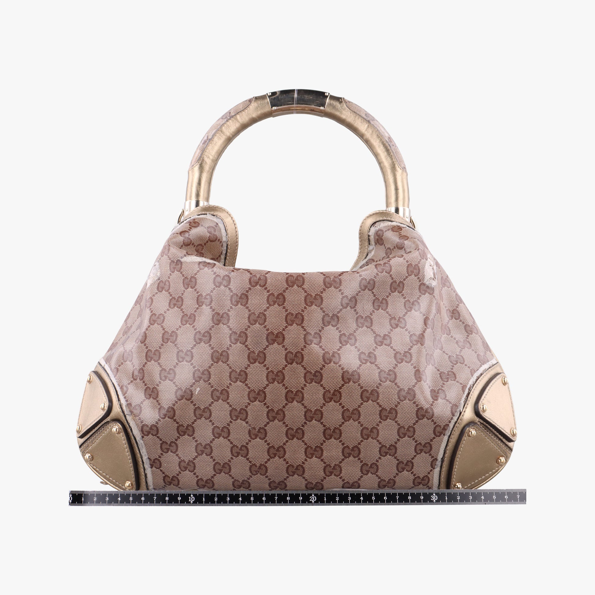 Indy Babouska Brown PVC coated canvas 185566 I3000859インディ ブラウン PVCコーティングキャンバス 185566 I3000859