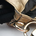Indy Babouska Brown PVC coated canvas 185566 I3000859インディ ブラウン PVCコーティングキャンバス 185566 I3000859
