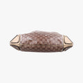 Indy Babouska Brown PVC coated canvas 185566 I3000859インディ ブラウン PVCコーティングキャンバス 185566 I3000859