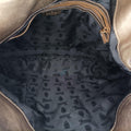Indy Babouska Brown PVC coated canvas 185566 I3000859インディ ブラウン PVCコーティングキャンバス 185566 I3000859
