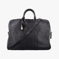 Diamante Black Leather 208463 I011833753ディアマンテ ブラック レザー 208463 I011833753