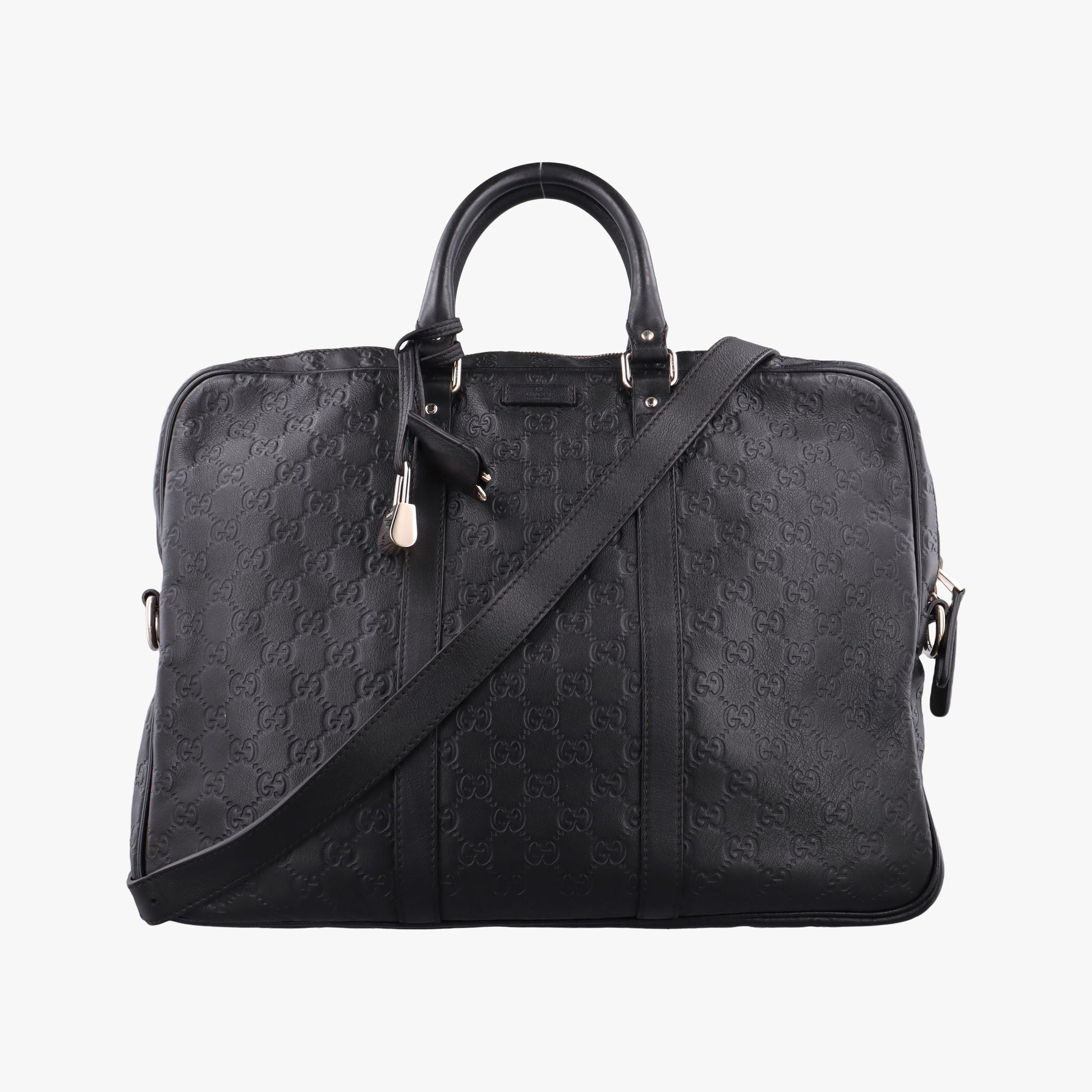 Diamante Black Leather 208463 I011833753ディアマンテ ブラック レザー 208463 I011833753
