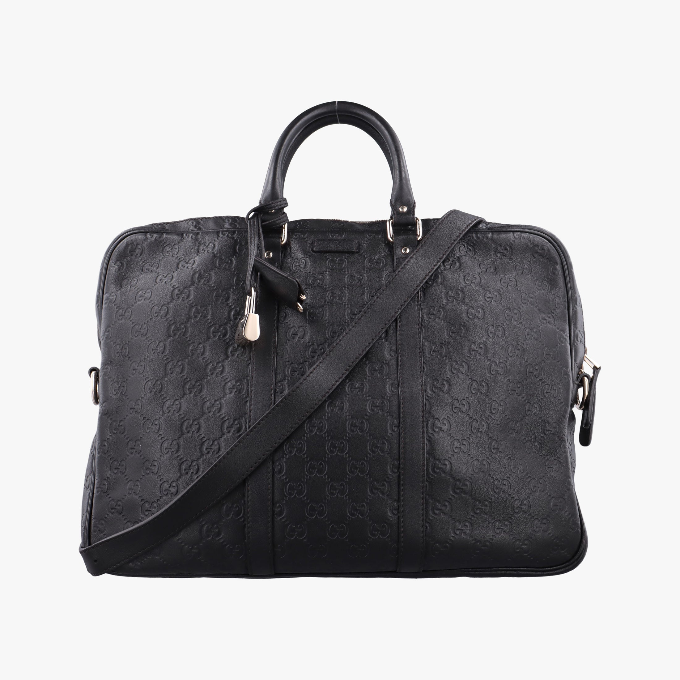 Diamante Black Leather 208463 I011833753ディアマンテ ブラック レザー 208463 I011833753