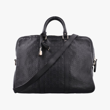 Diamante Black Leather 208463 I011833753ディアマンテ ブラック レザー 208463 I011833753