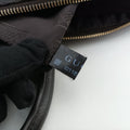 Diamante Black Leather 208463 I011833753ディアマンテ ブラック レザー 208463 I011833753