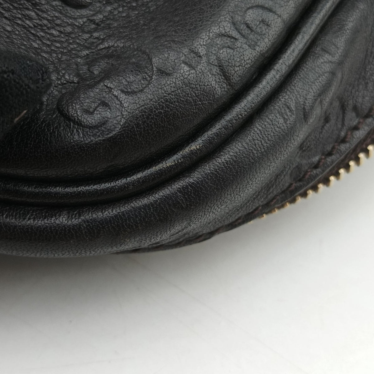Diamante Black Leather 208463 I011833753ディアマンテ ブラック レザー 208463 I011833753
