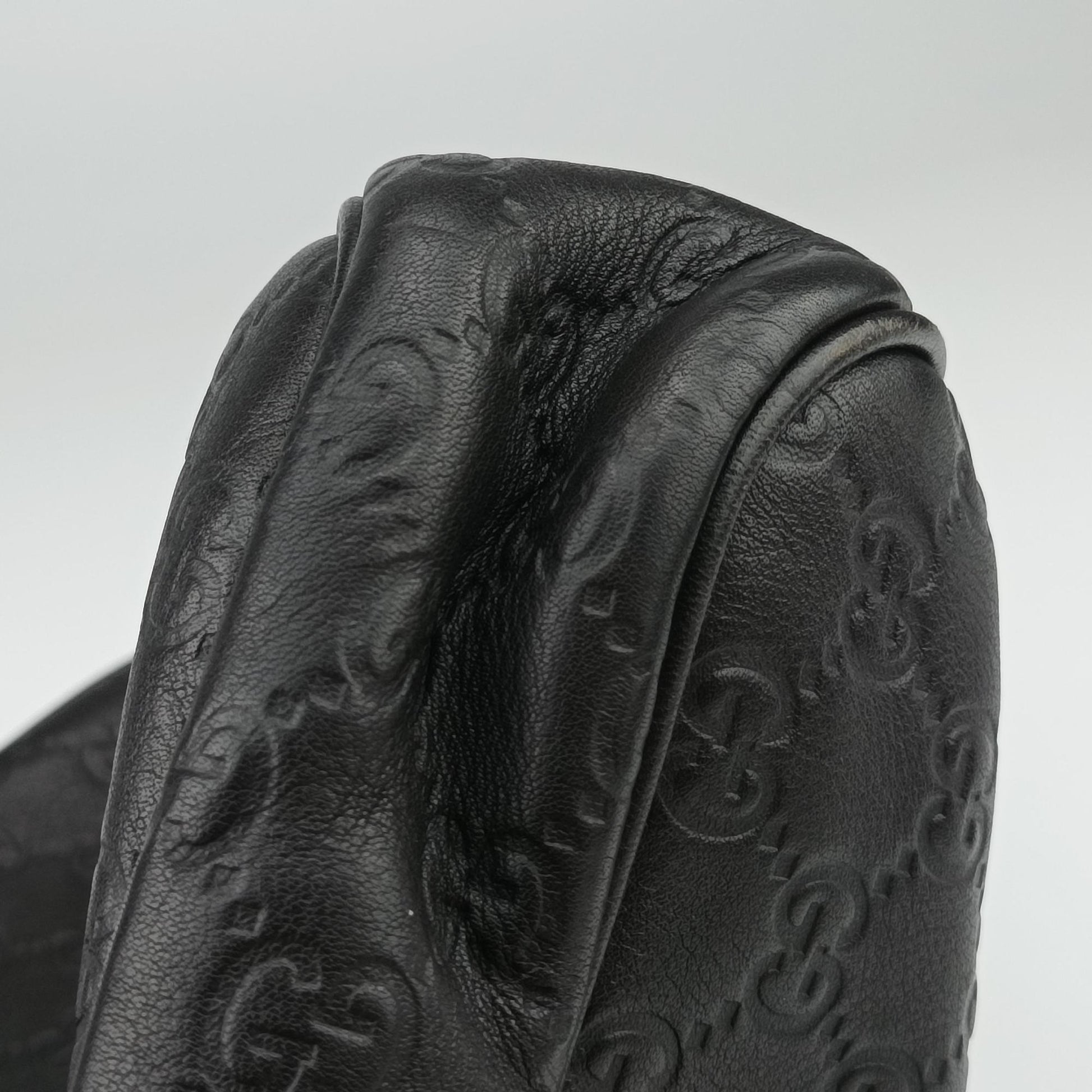 Diamante Black Leather 208463 I011833753ディアマンテ ブラック レザー 208463 I011833753