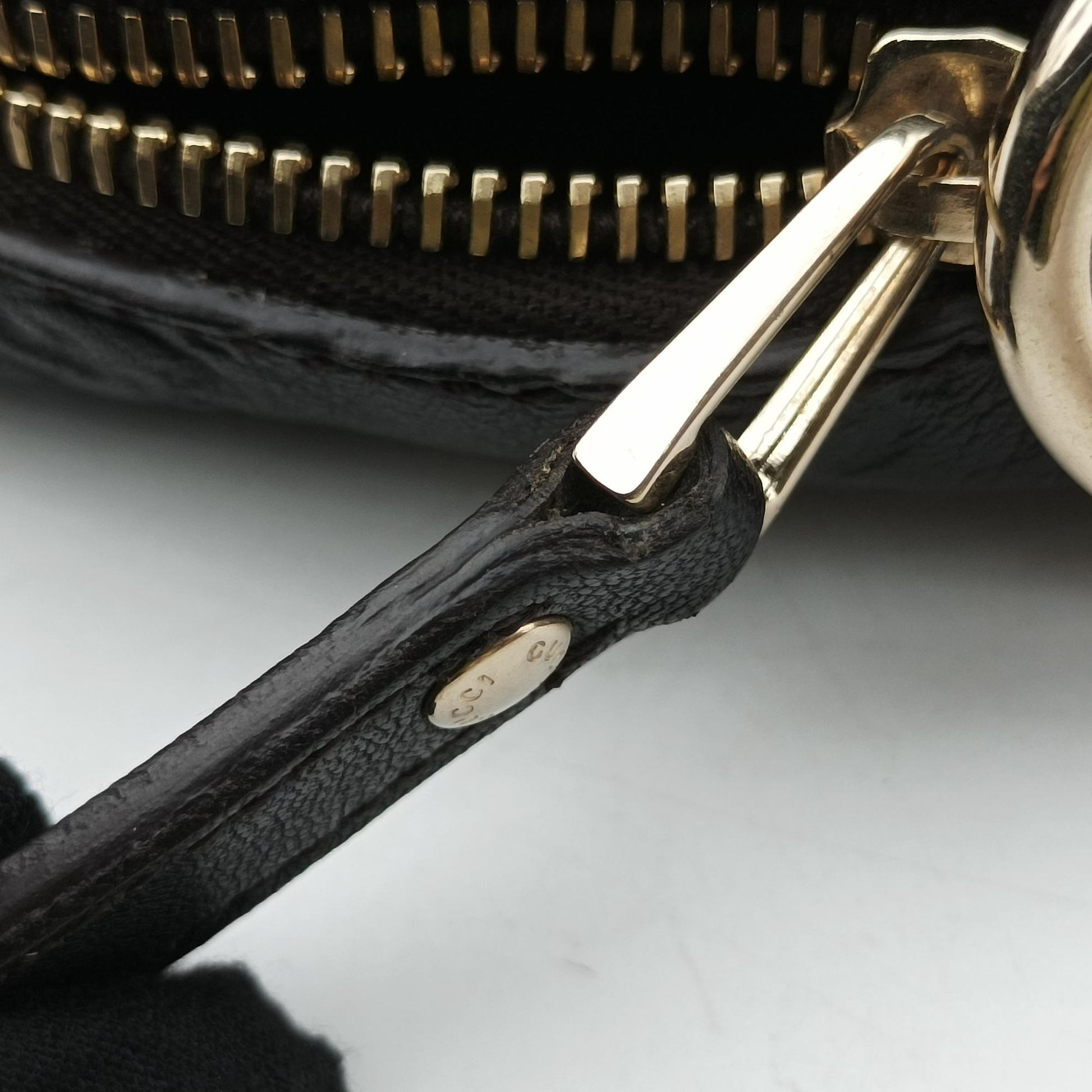Diamante Black Leather 208463 I011833753ディアマンテ ブラック レザー 208463 I011833753