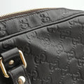 Diamante Black Leather 208463 I011833753ディアマンテ ブラック レザー 208463 I011833753