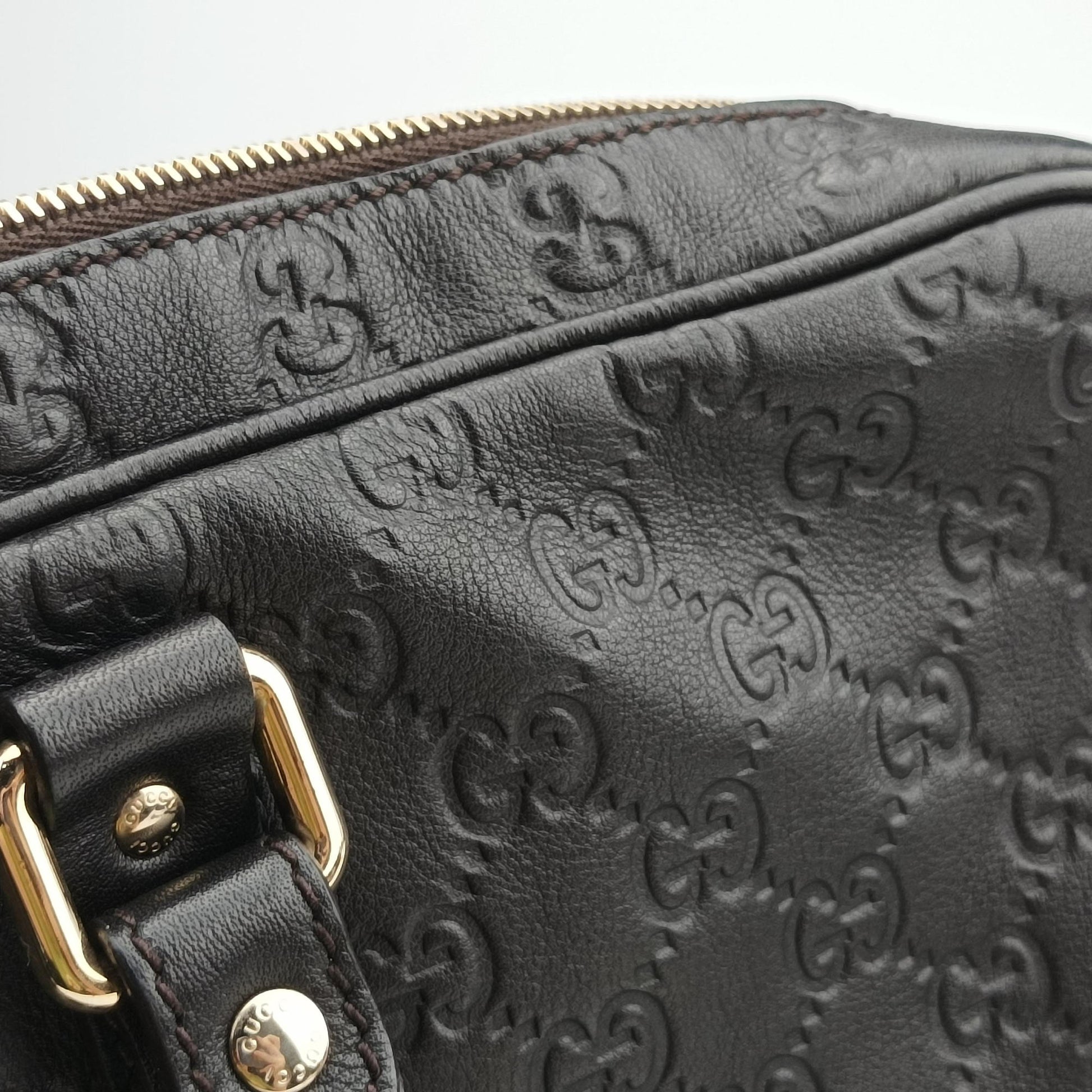 Diamante Black Leather 208463 I011833753ディアマンテ ブラック レザー 208463 I011833753