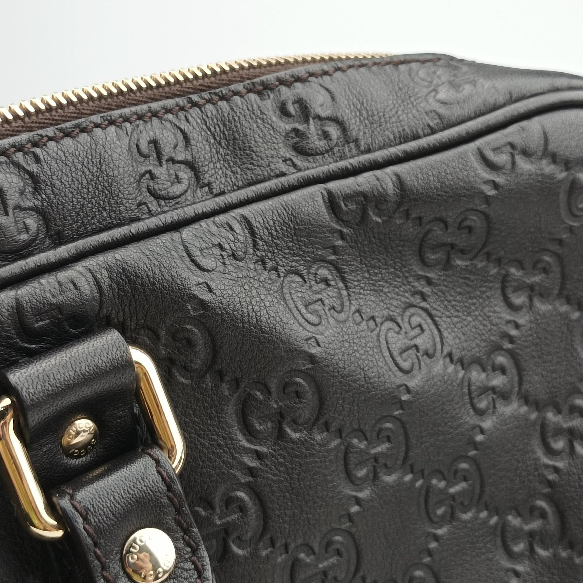 Diamante Black Leather 208463 I011833753ディアマンテ ブラック レザー 208463 I011833753
