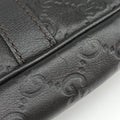 Diamante Black Leather 208463 I011833753ディアマンテ ブラック レザー 208463 I011833753