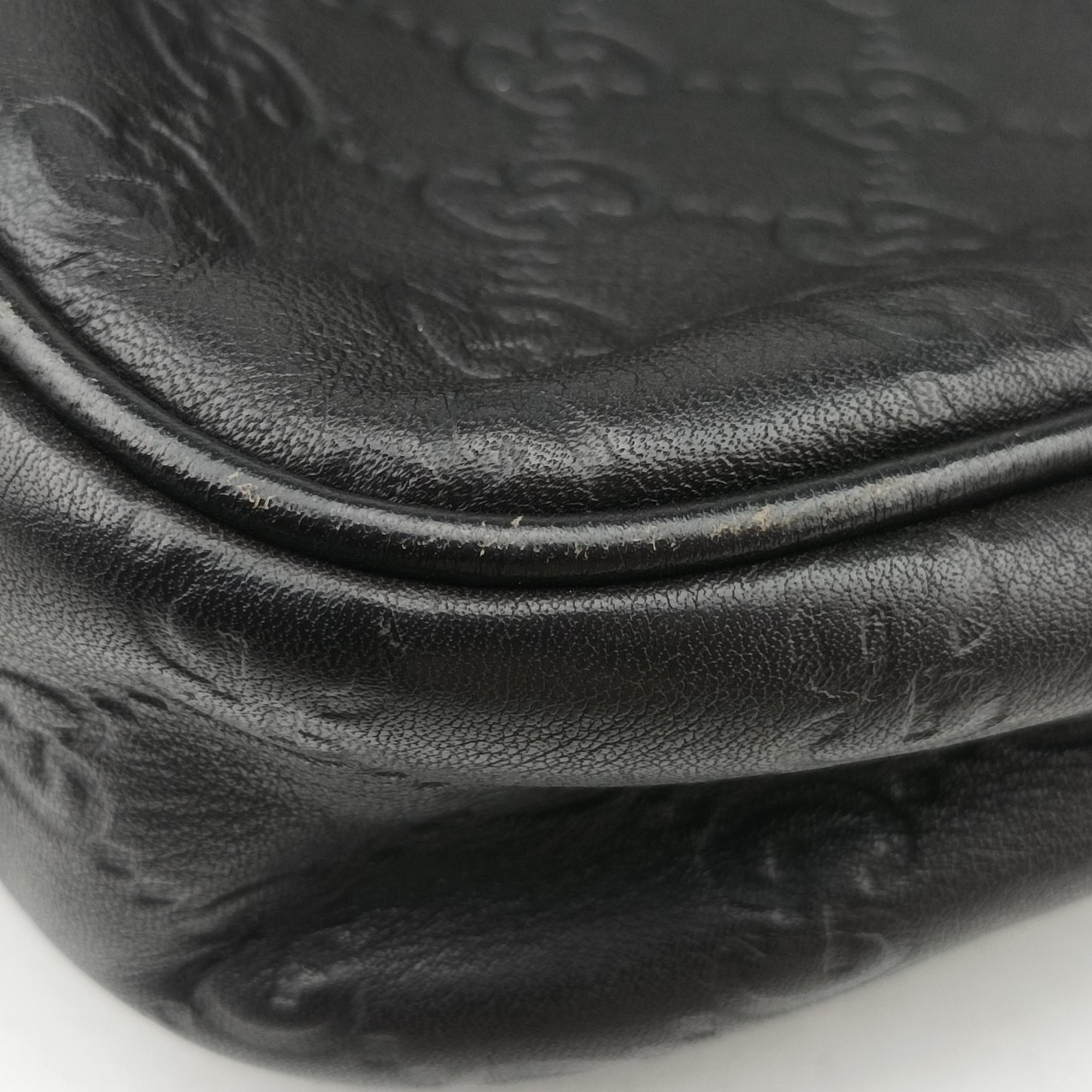 Diamante Black Leather 208463 I011833753ディアマンテ ブラック レザー 208463 I011833753