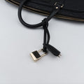 Diamante Black Leather 208463 I011833753ディアマンテ ブラック レザー 208463 I011833753