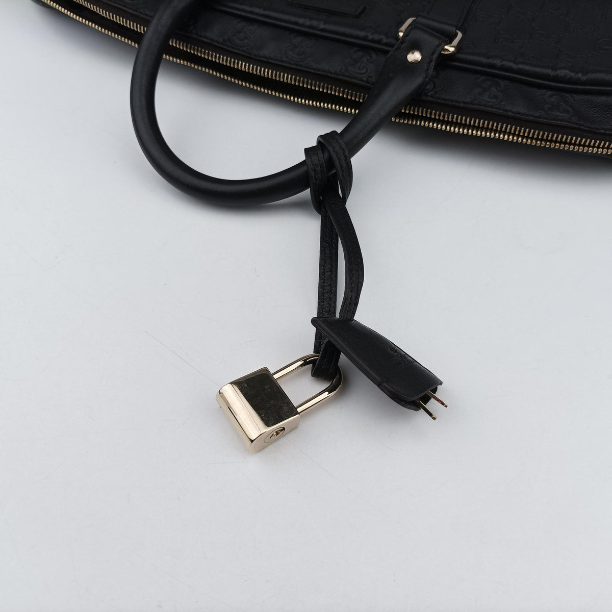 Diamante Black Leather 208463 I011833753ディアマンテ ブラック レザー 208463 I011833753