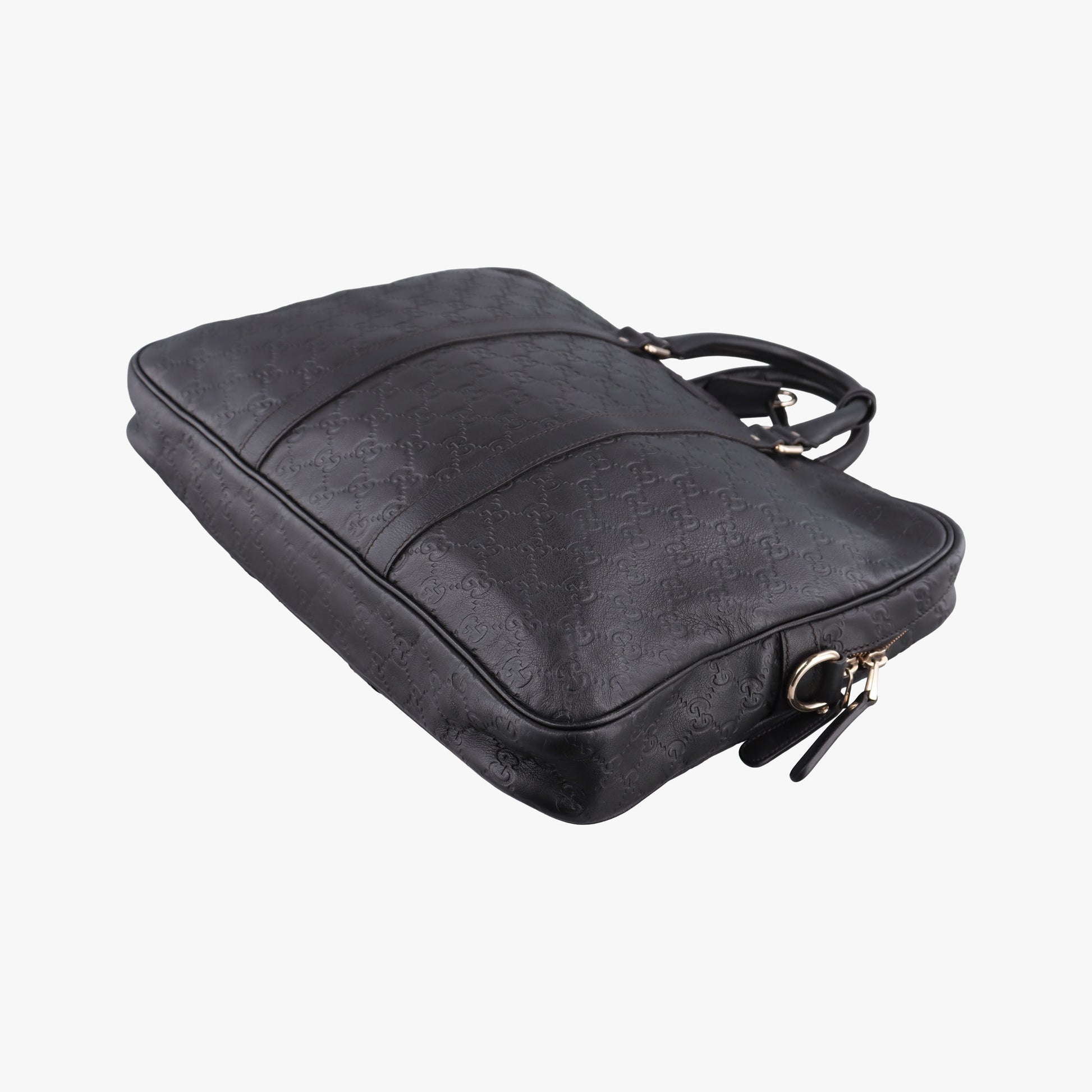 Diamante Black Leather 208463 I011833753ディアマンテ ブラック レザー 208463 I011833753