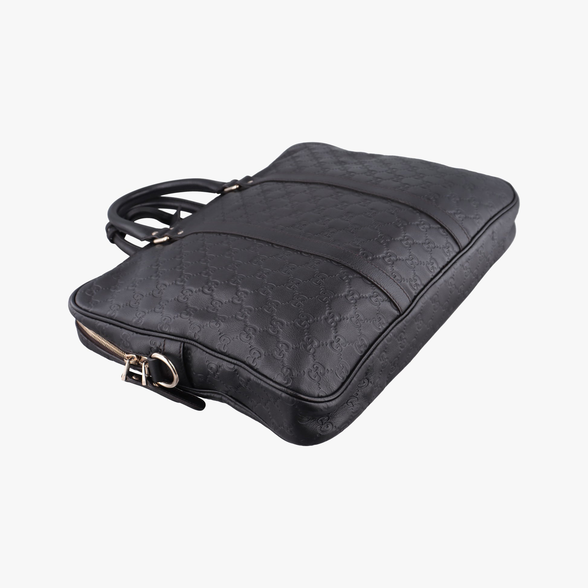 Diamante Black Leather 208463 I011833753ディアマンテ ブラック レザー 208463 I011833753
