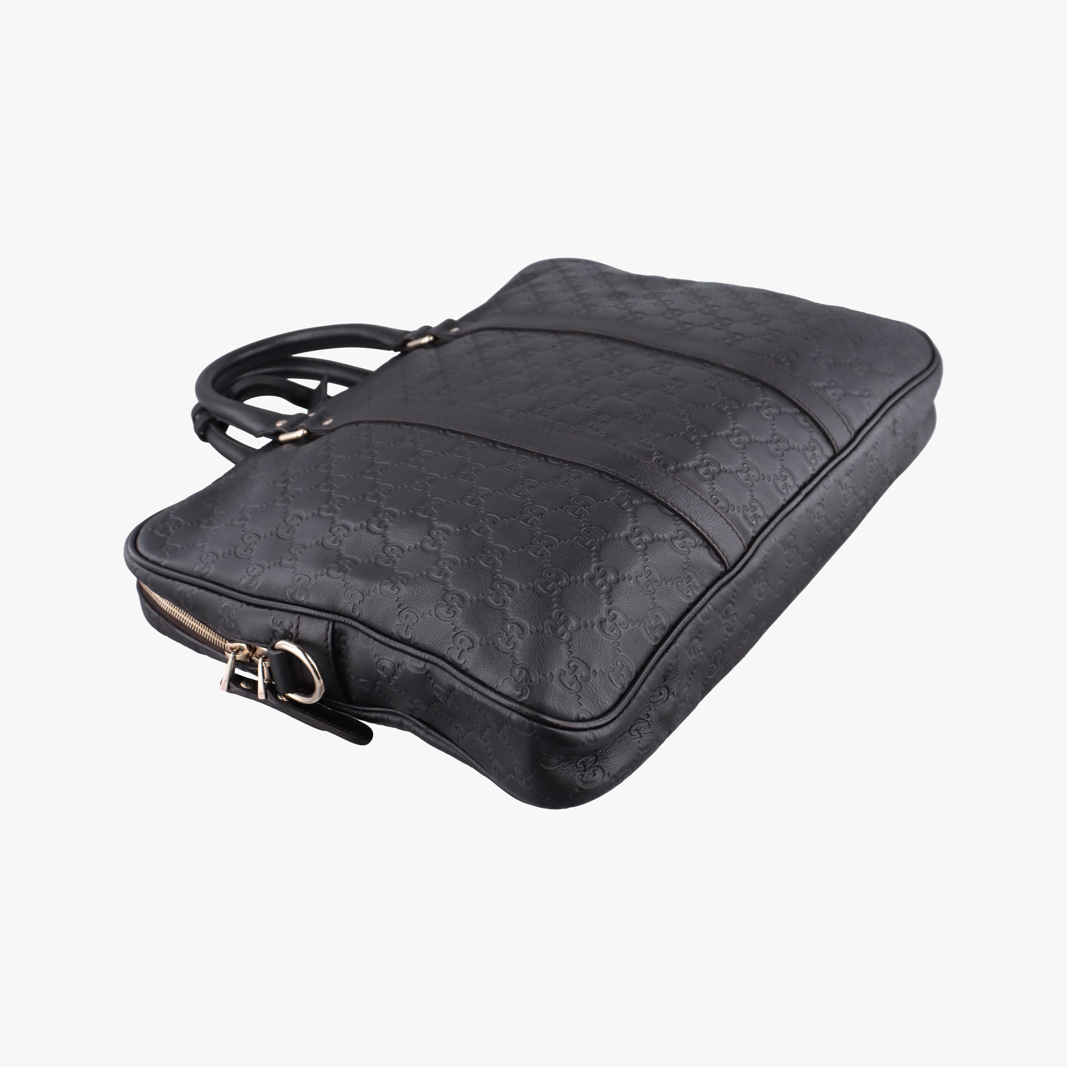 Diamante Black Leather 208463 I011833753ディアマンテ ブラック レザー 208463 I011833753