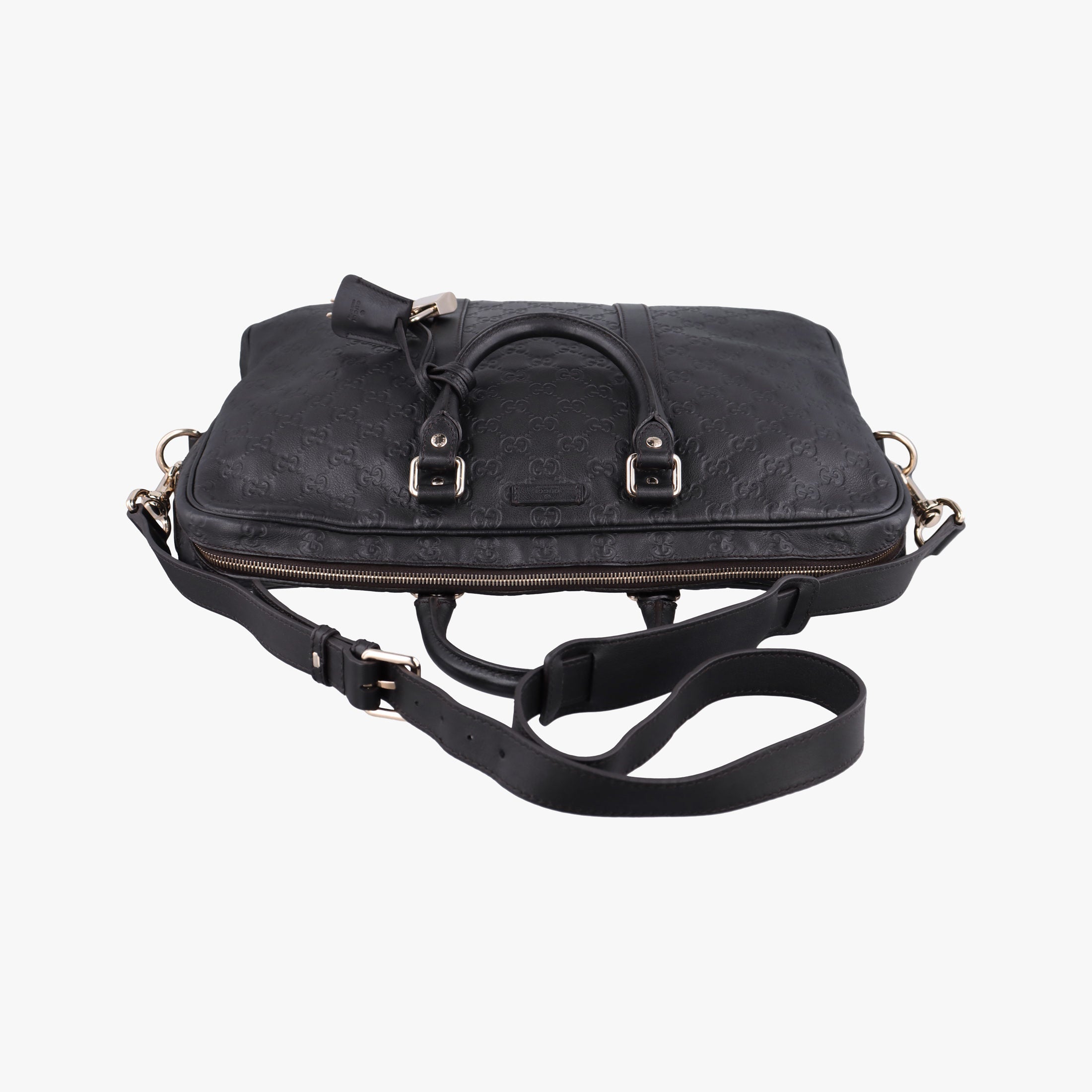 Diamante Black Leather 208463 I011833753ディアマンテ ブラック レザー 208463 I011833753