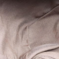 Abbey D-ring Hobo Beige×White canvas×leather 189833 E0248714アビー Dリング ホーボー ベージュ×ホワイト キャンバス×レザー 189833 E0248714