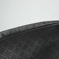 GG Imprime Messenger Black Leather 201448 B013426061GGインプリメ メッセンジャー ブラック レザー 201448 B013426061