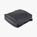 GG Imprime Messenger Black Leather 201448 B013426061GGインプリメ メッセンジャー ブラック レザー 201448 B013426061