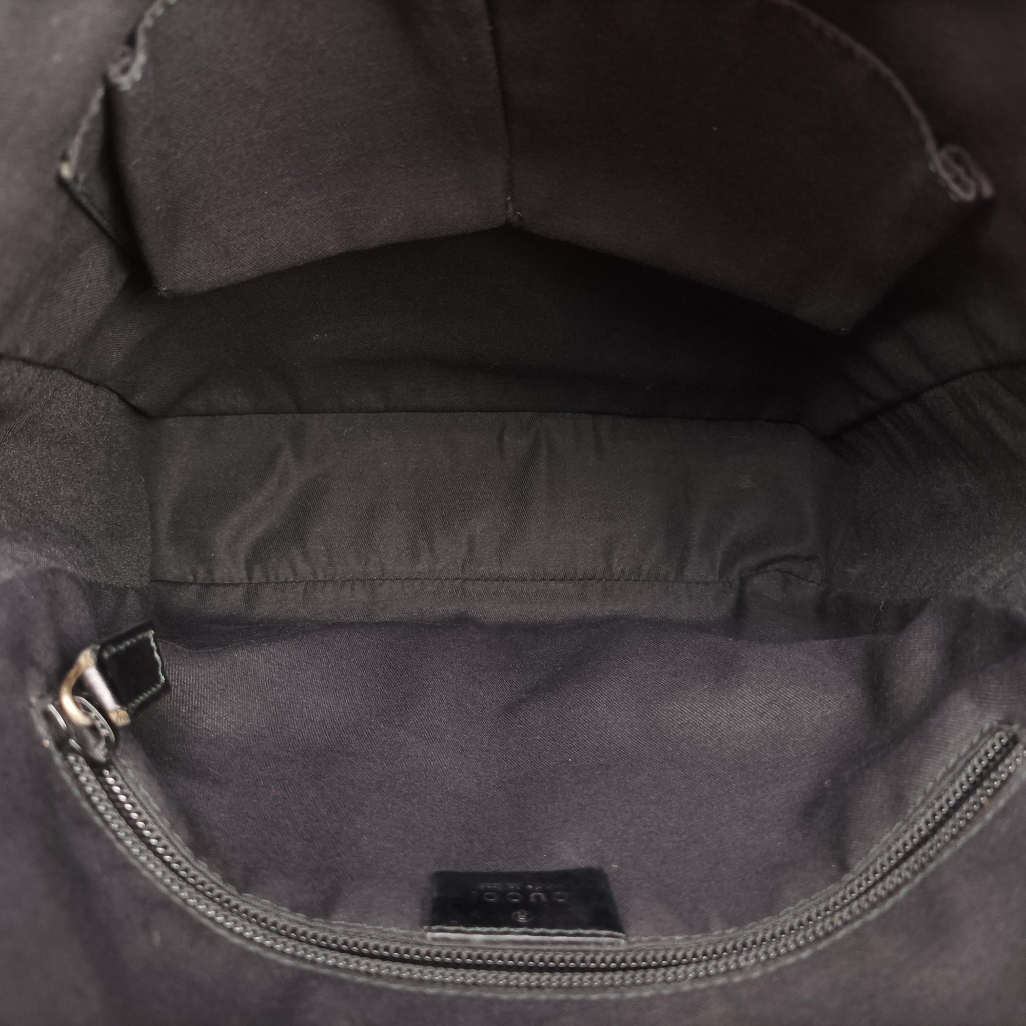 GG Imprime Messenger Black Leather 201448 B013426061GGインプリメ メッセンジャー ブラック レザー 201448 B013426061