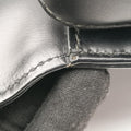 Bamboo Black Leather 000.12 バンブー ブラック レザー 000.12 