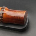 Bamboo Black Leather 000.12 バンブー ブラック レザー 000.12 