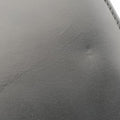 Bamboo Black Leather 000.12 バンブー ブラック レザー 000.12 