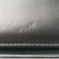 Bamboo Black Leather 000.12 バンブー ブラック レザー 000.12 