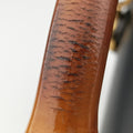 Bamboo Black Leather 000.12 バンブー ブラック レザー 000.12 