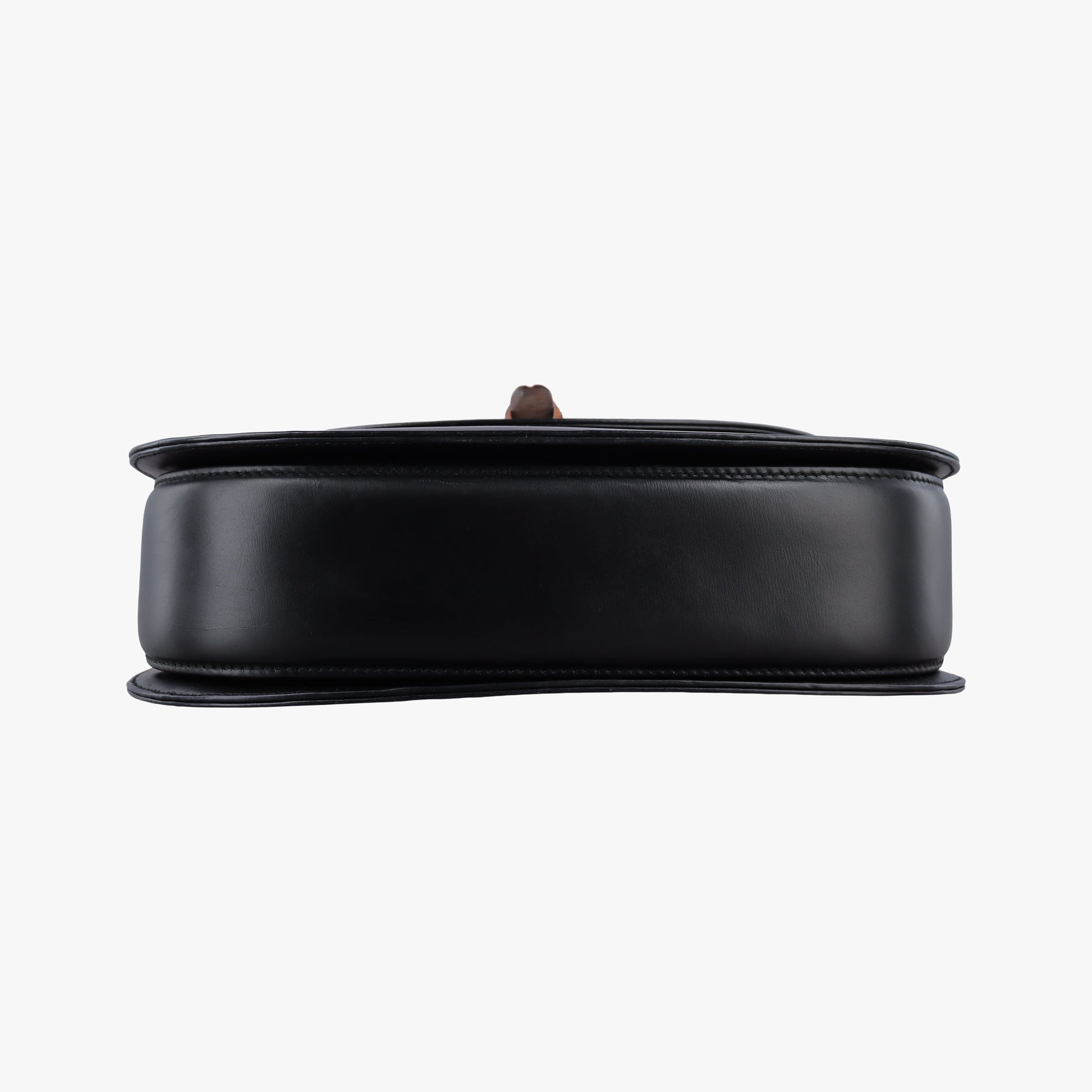Bamboo Black Leather 000.12 バンブー ブラック レザー 000.12 