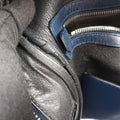 Business Briefcase Navy SAFFIANO Leather 2VE011 31/H 208ビジネス ブリーフケース ネイビー サフィアーノレザー 2VE011 31/H 208